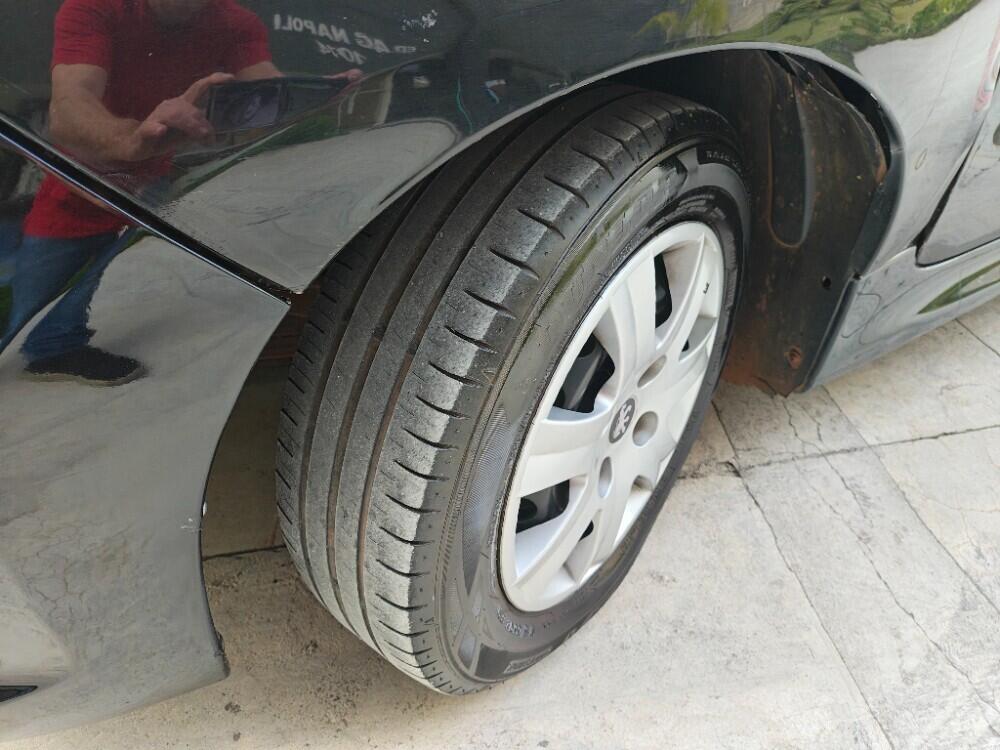 Peugeot 207 SW