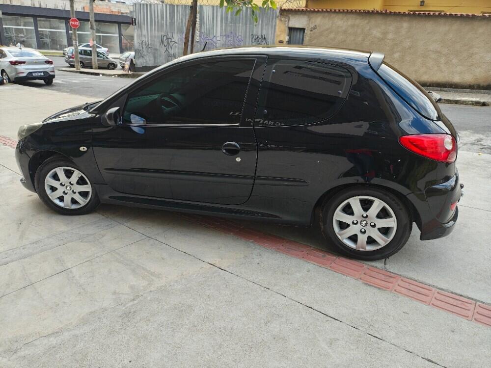 Peugeot 207 SW