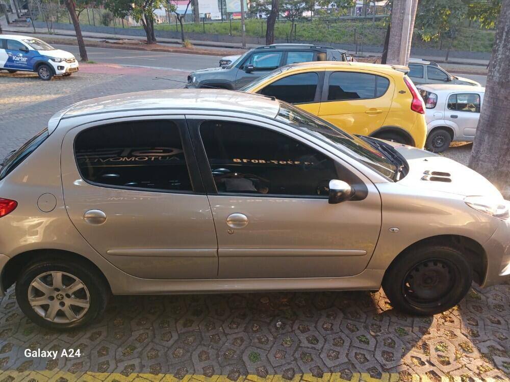 Peugeot 207 SW