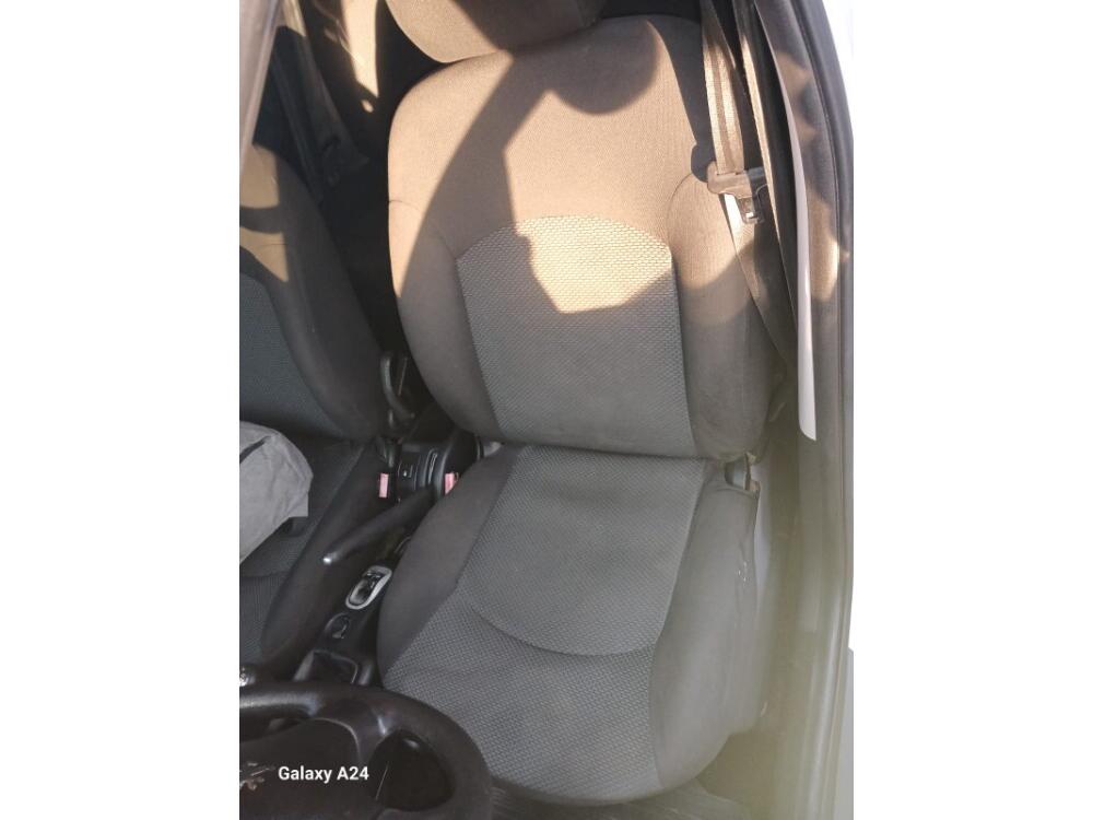Peugeot 207 SW
