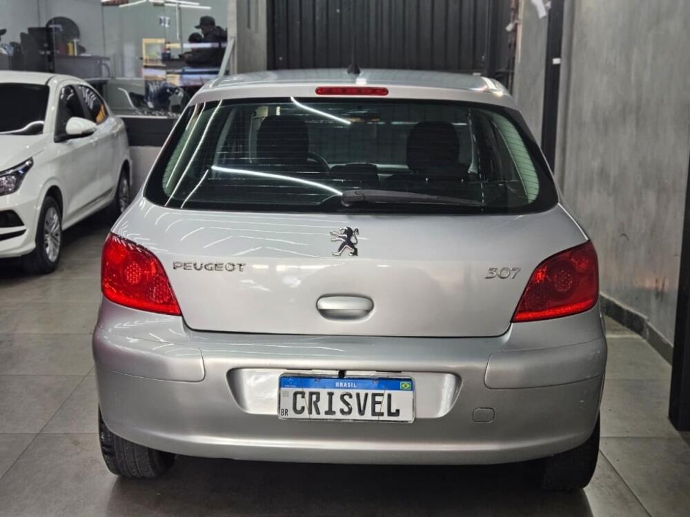 Peugeot 307