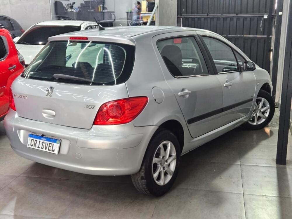 Peugeot 307