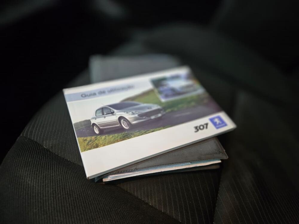 Peugeot 307