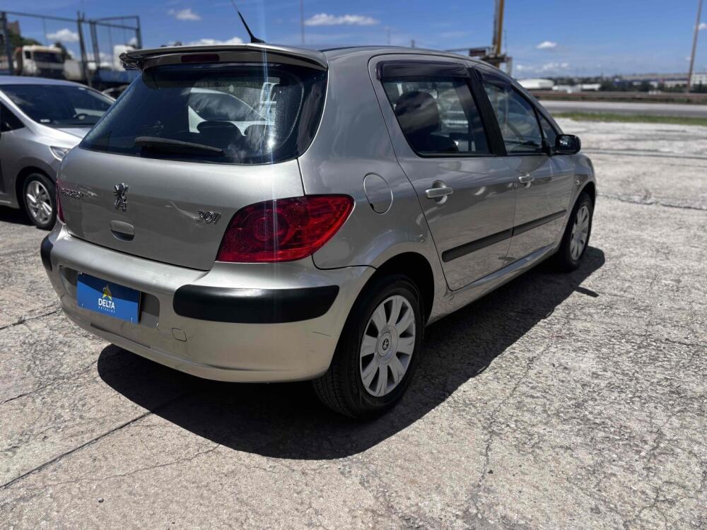 Peugeot 307