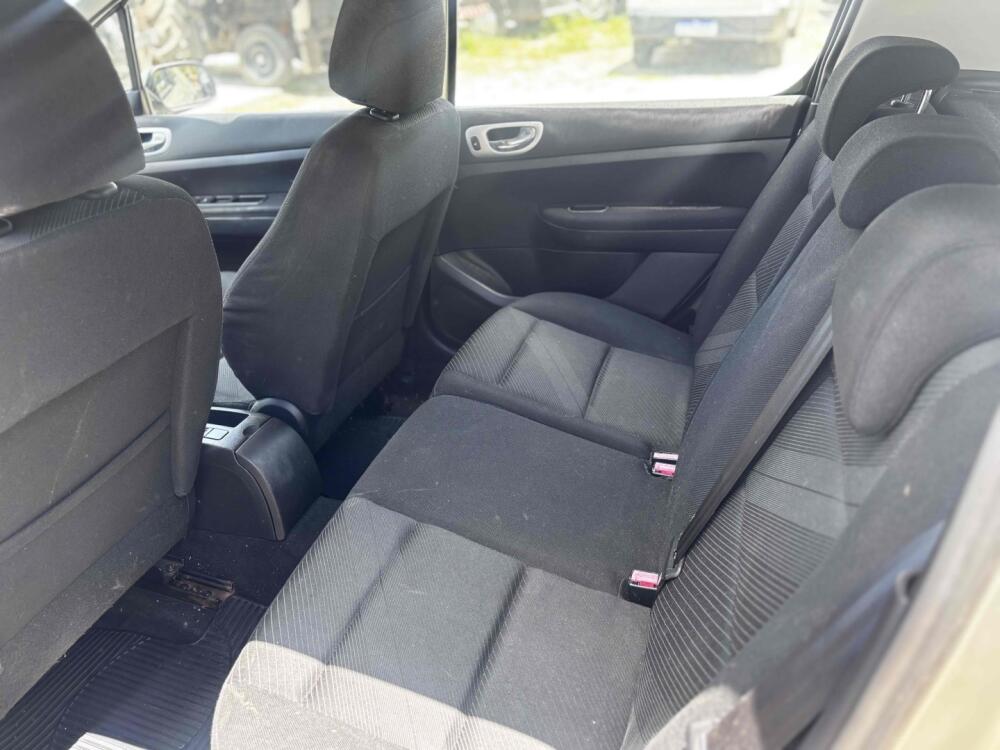 Peugeot 307