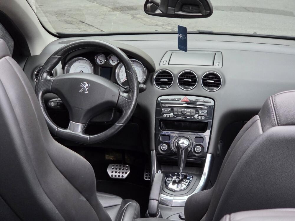 Peugeot 308 CC