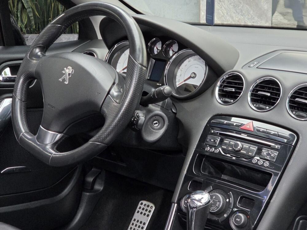 Peugeot 308 CC