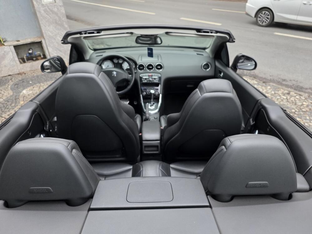 Peugeot 308 CC