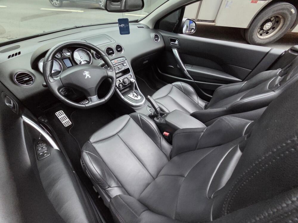 Peugeot 308 CC