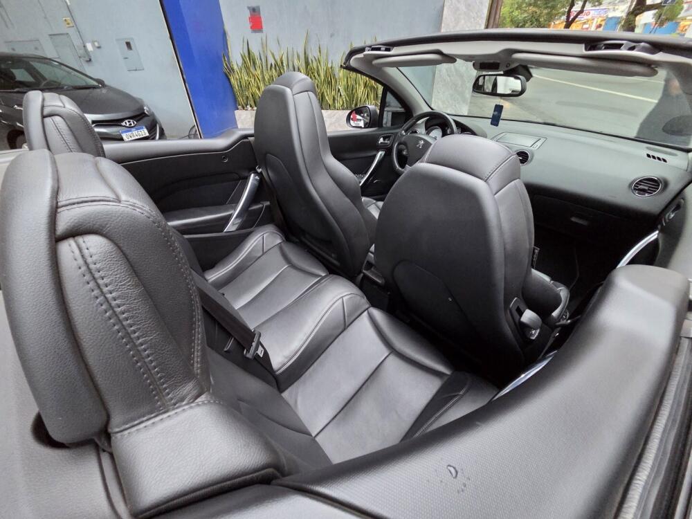 Peugeot 308 CC