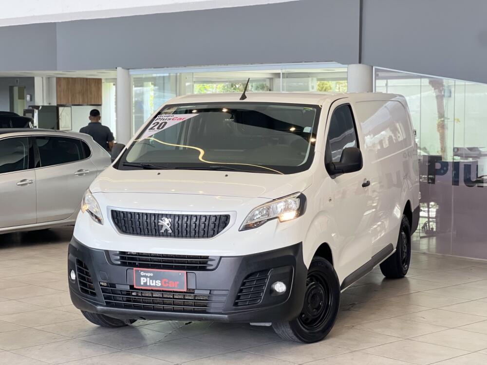 Peugeot Expert 1.6 BLUEHDI DIESEL BUSINESS MANUAL 2020