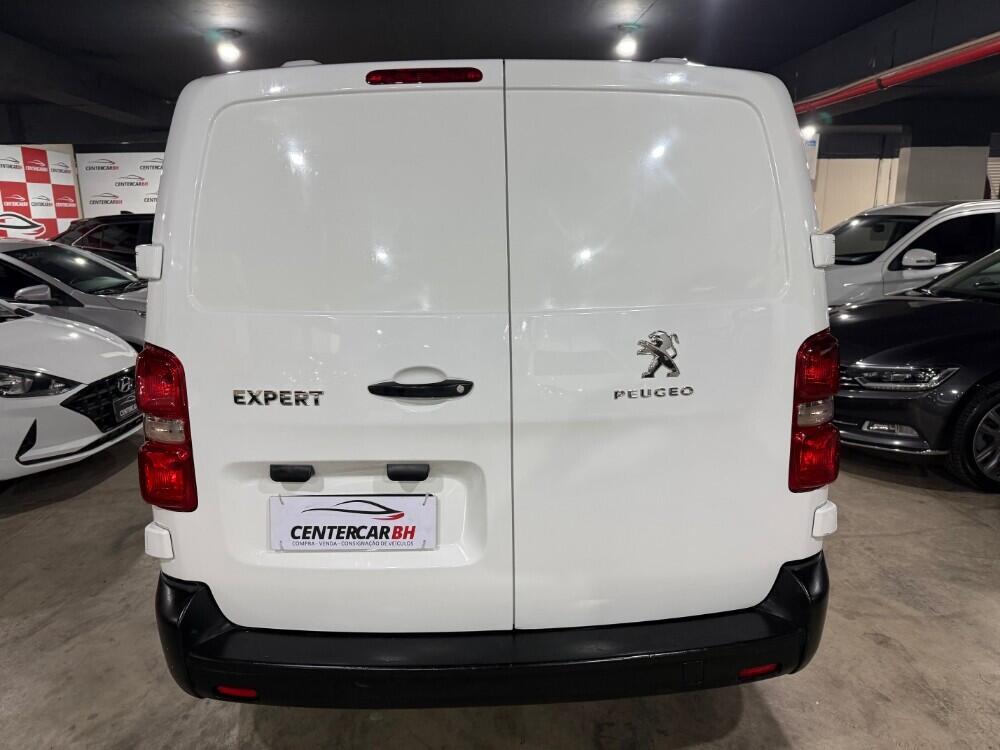Peugeot Expert