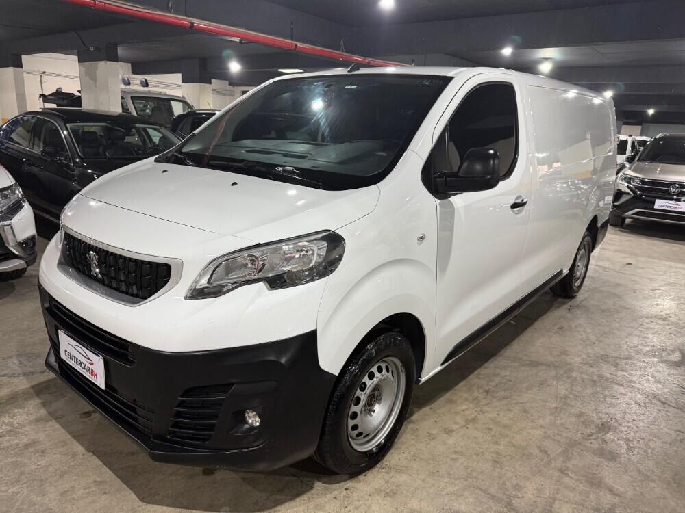 Peugeot Expert