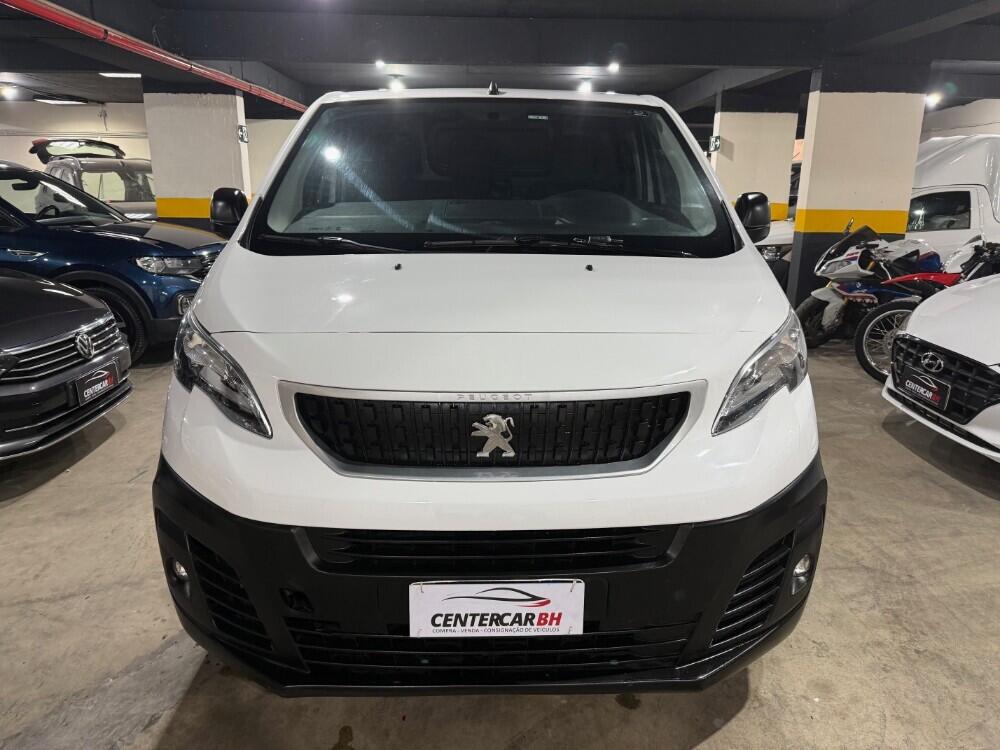 Peugeot Expert