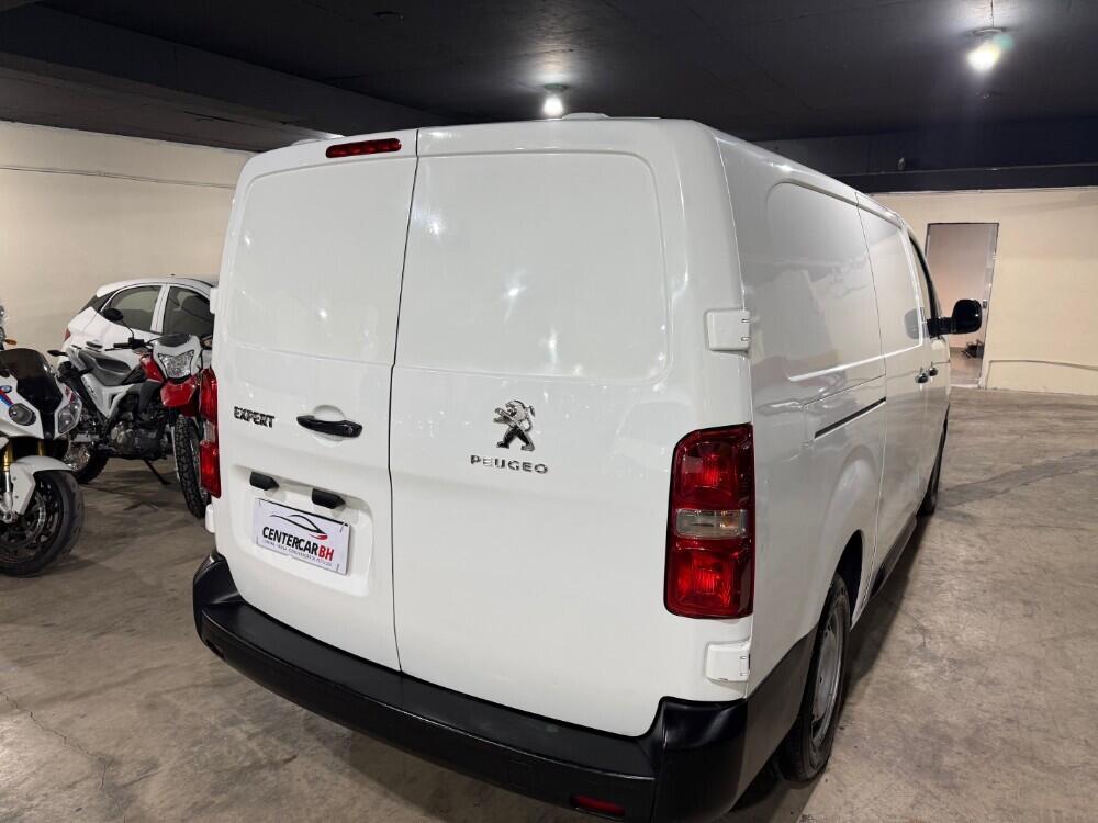 Peugeot Expert