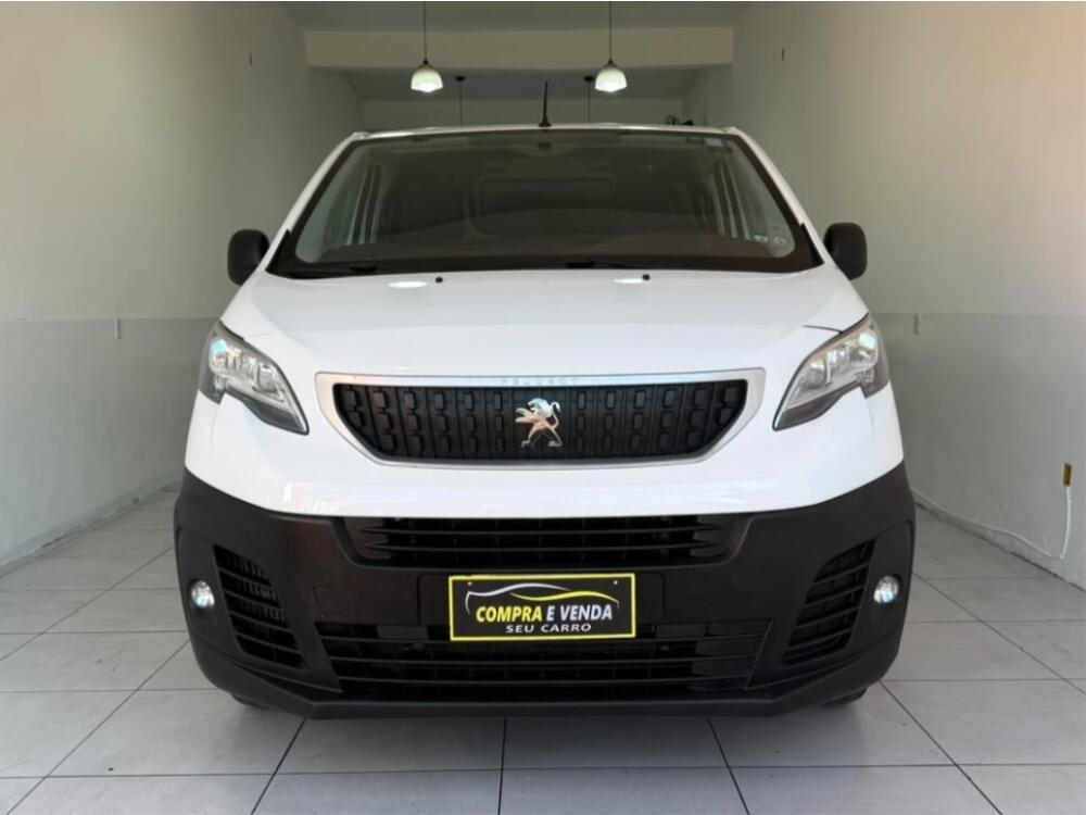 Peugeot Expert
