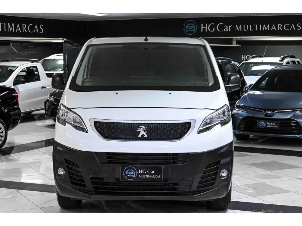 Peugeot Expert