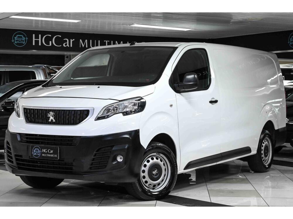Peugeot Expert