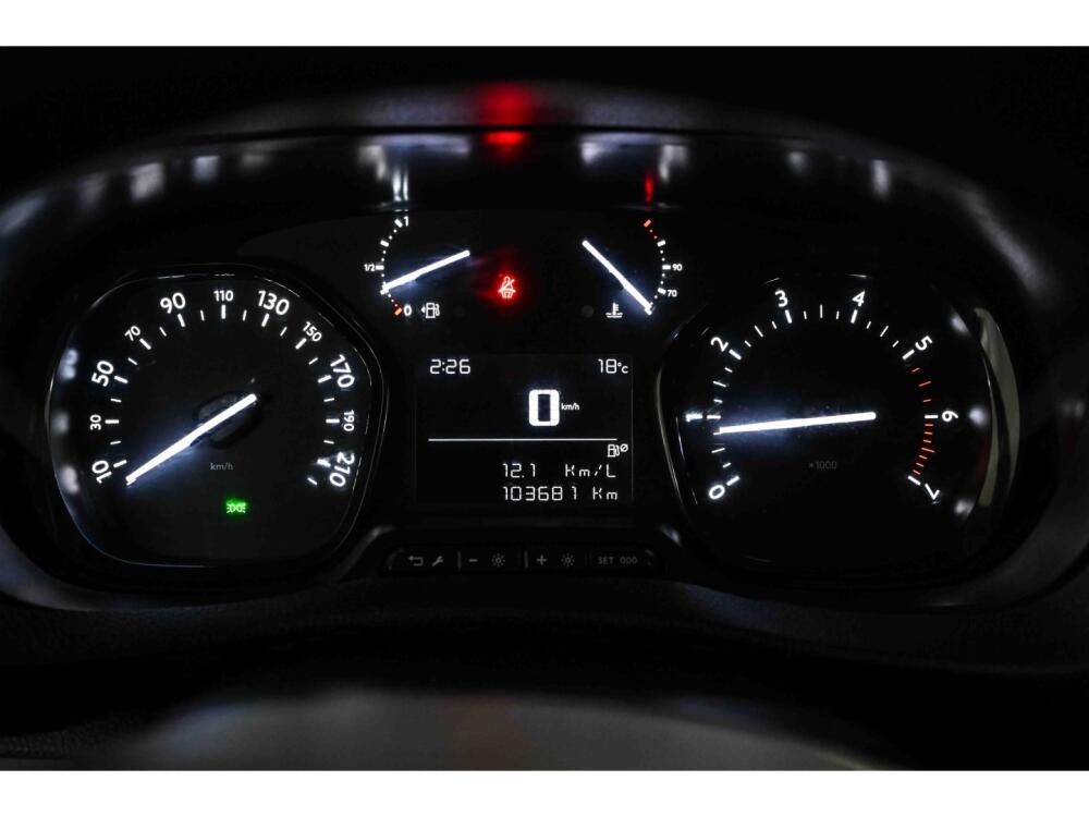 Peugeot Expert