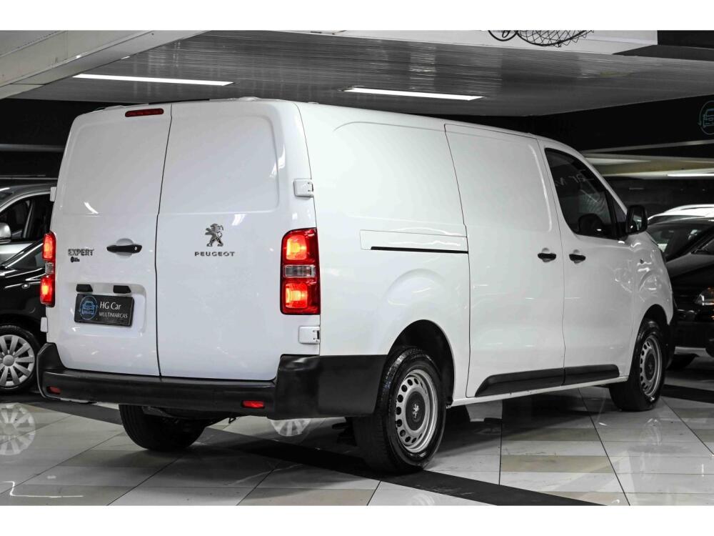 Peugeot Expert
