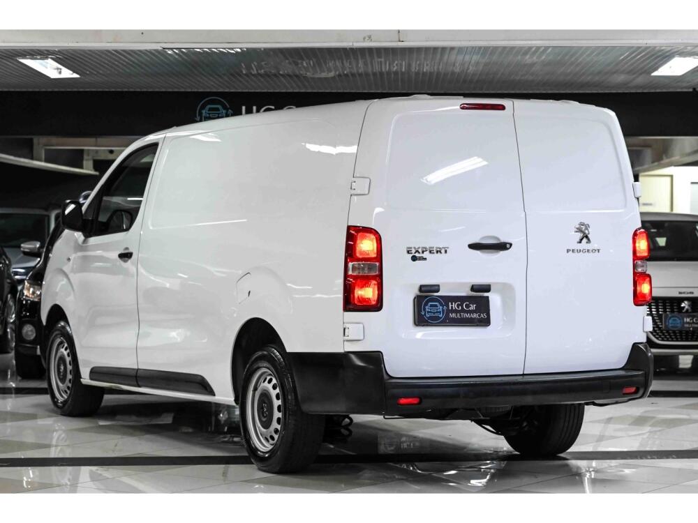Peugeot Expert