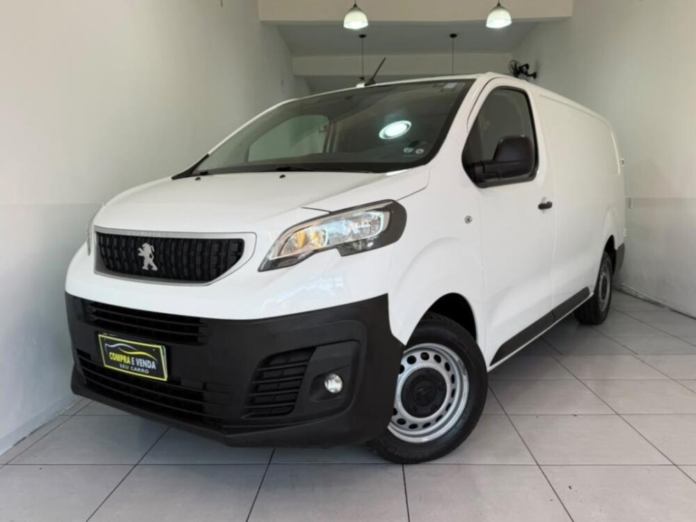 Peugeot Expert