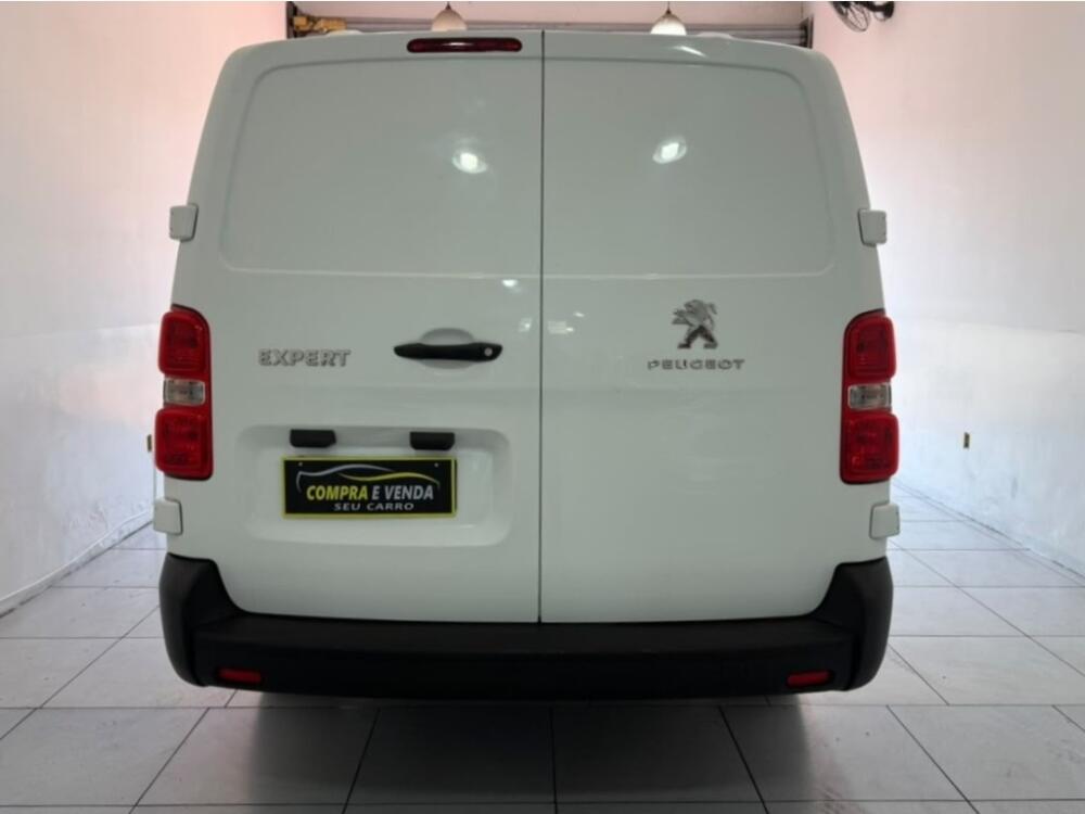Peugeot Expert