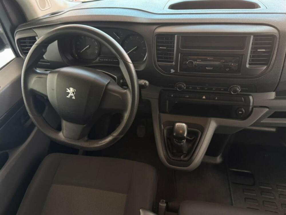 Peugeot Expert