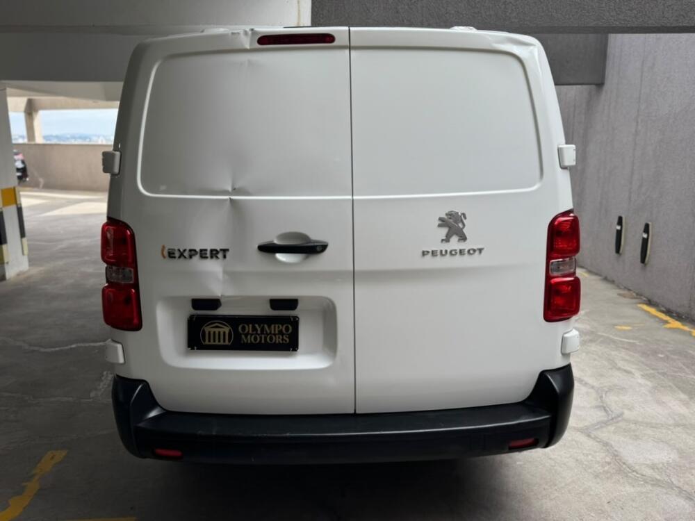 Peugeot Expert