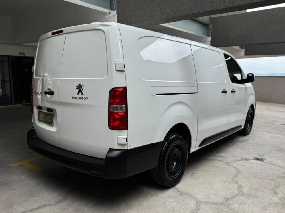 Peugeot Expert