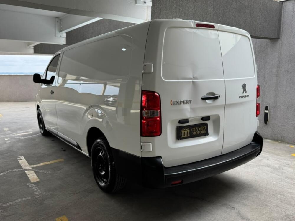 Peugeot Expert