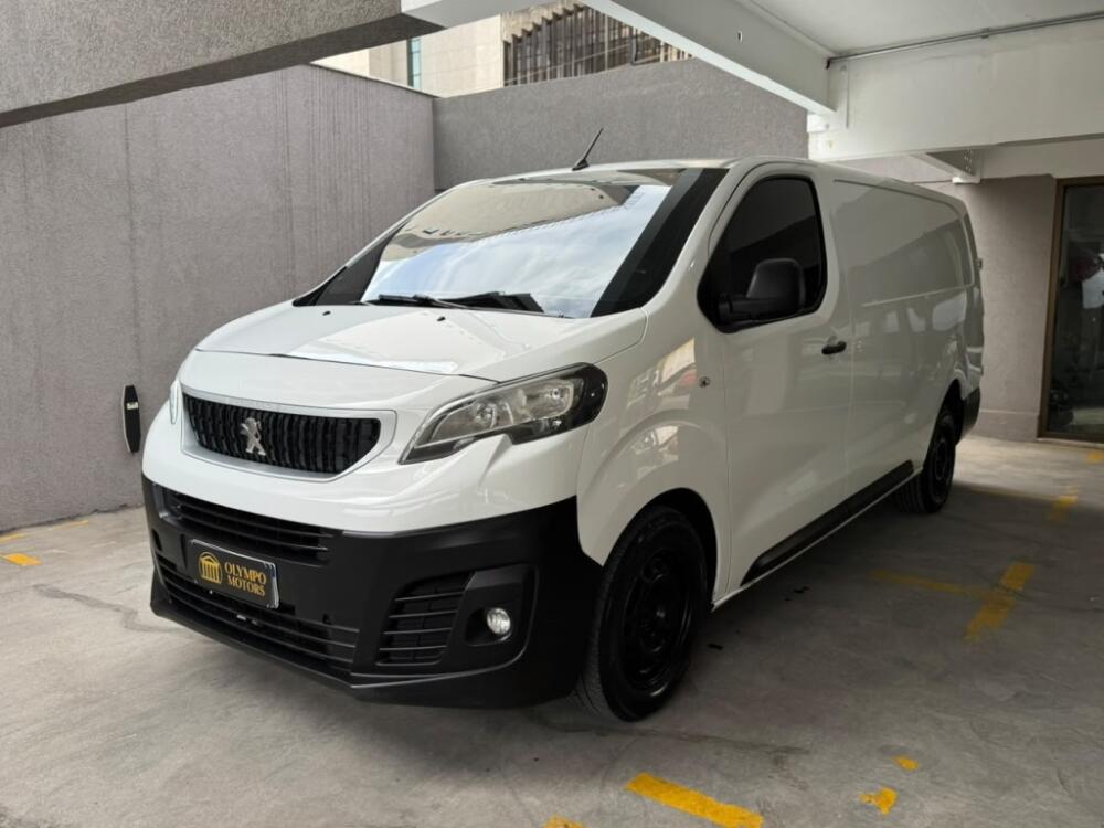 Peugeot Expert