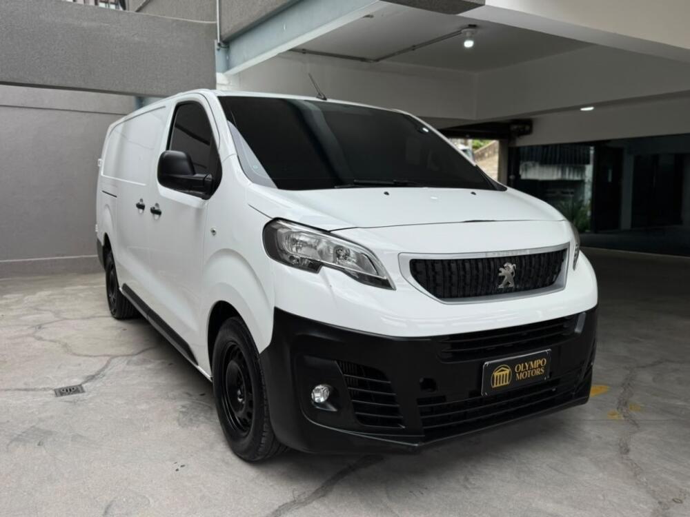 Peugeot Expert