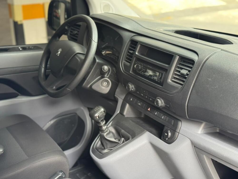 Peugeot Expert