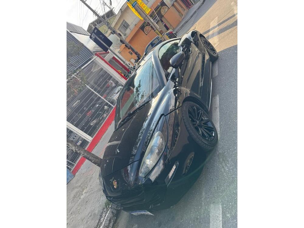 Peugeot RCZ