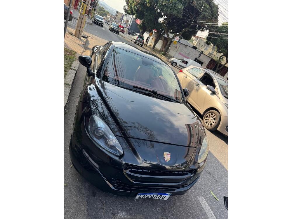 Peugeot RCZ