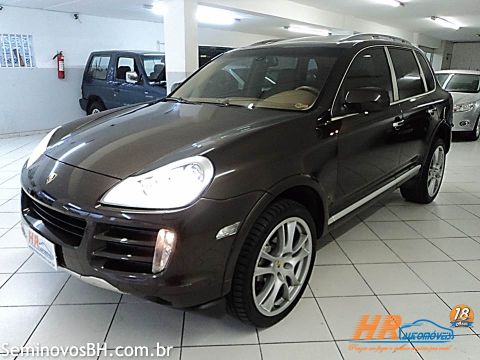 Porsche Cayenne Porsche Cayenne