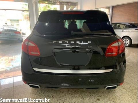 Porsche Cayenne Porsche Cayenne