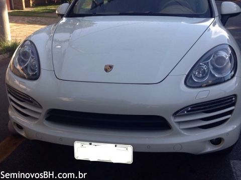 Porsche Cayenne Porsche Cayenne