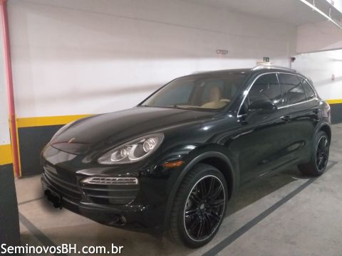 Porsche Cayenne Porsche Cayenne