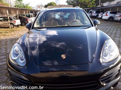 Porsche Cayenne Porsche Cayenne