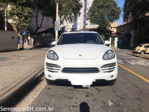 Porsche Cayenne Porsche Cayenne