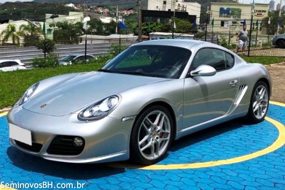 Porsche Cayman Porsche Cayman