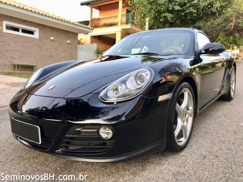 Porsche Cayman Porsche Cayman