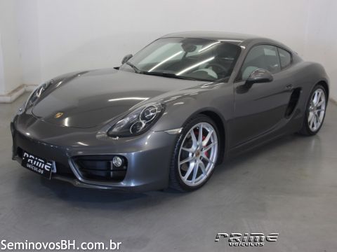 Porsche Cayman Porsche Cayman