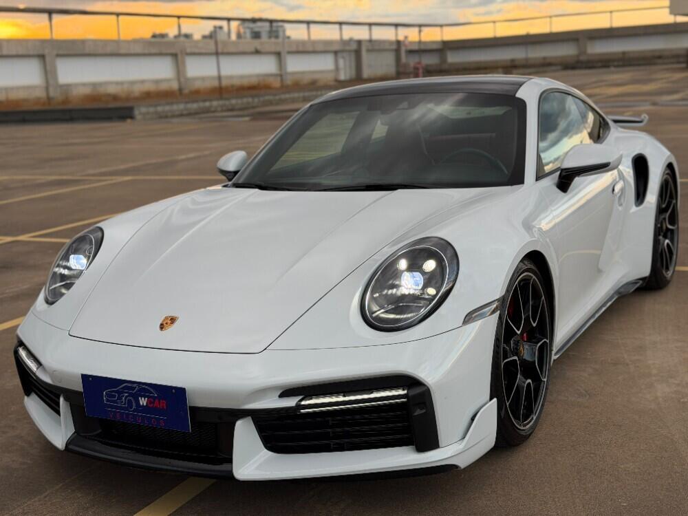 Porsche 911 3.0 2020