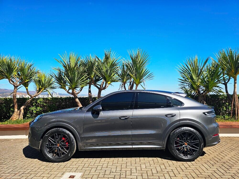 Porsche Cayenne Cayenne 2025