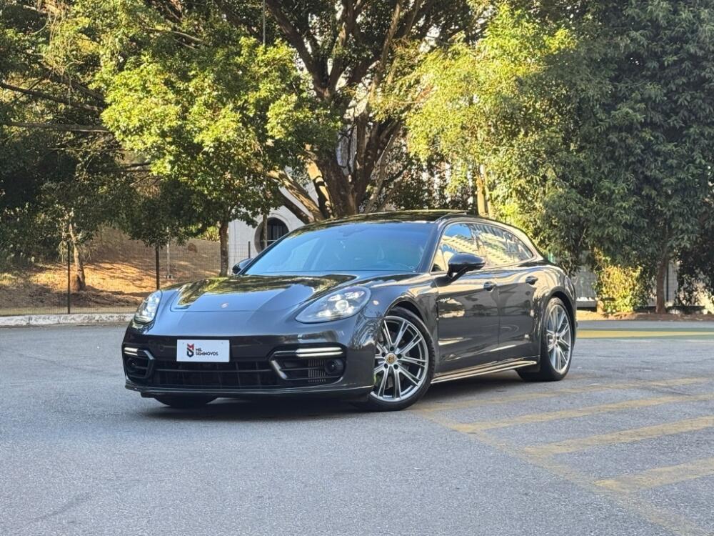 Porsche Panamera 2.9 V6 4 E-HYBRID PDK 2023