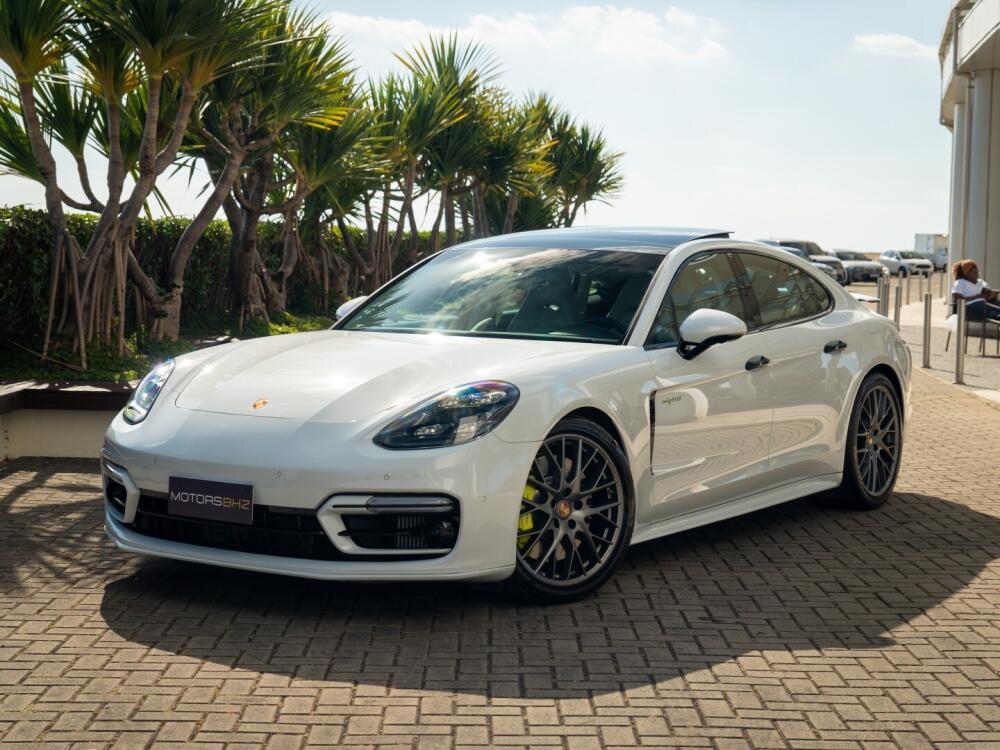 Porsche Panamera 2.9 V6 E-HYBRID 4S PDK 2023