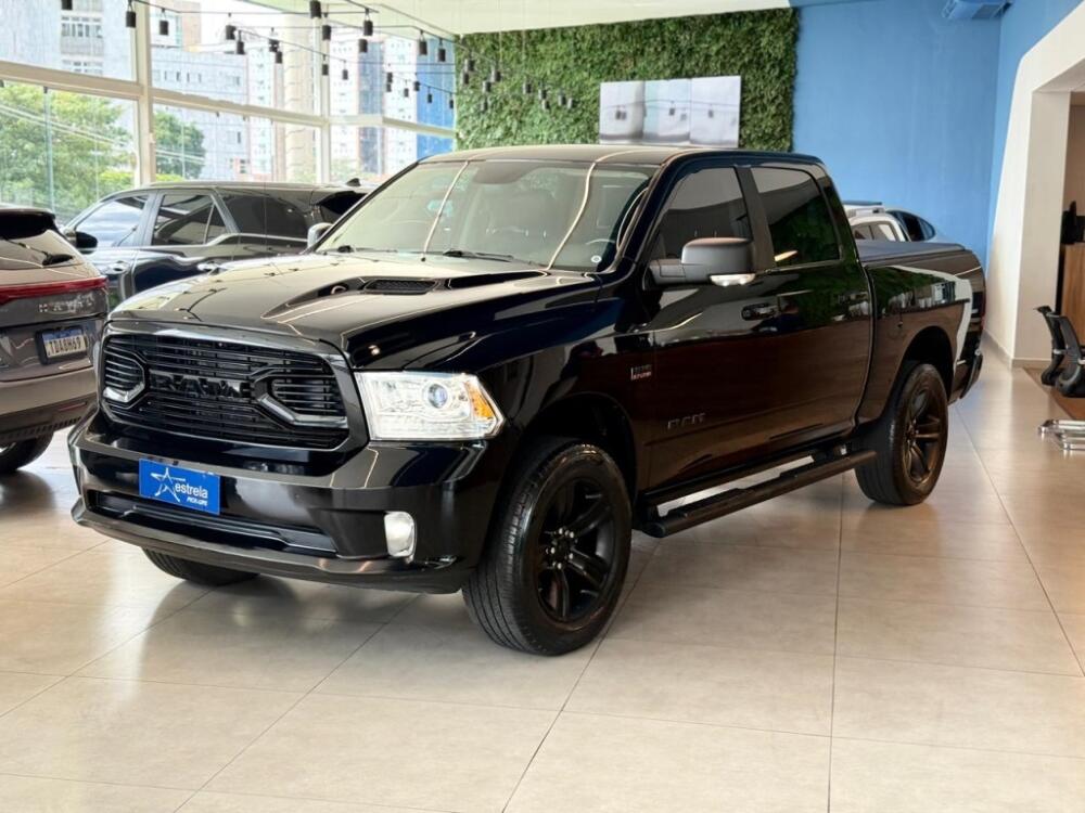 Ram 1500